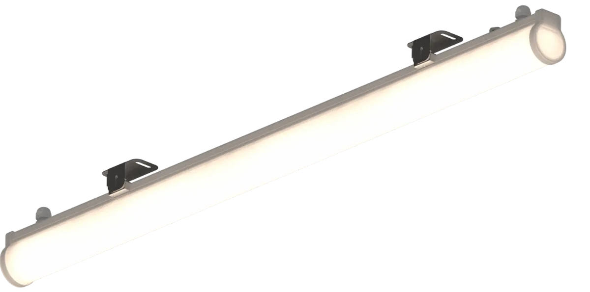 Светильник L-contour 950/13,7/Д/750/03/A1-B2/24DC IP66 LEDEL CN137-16-331-108