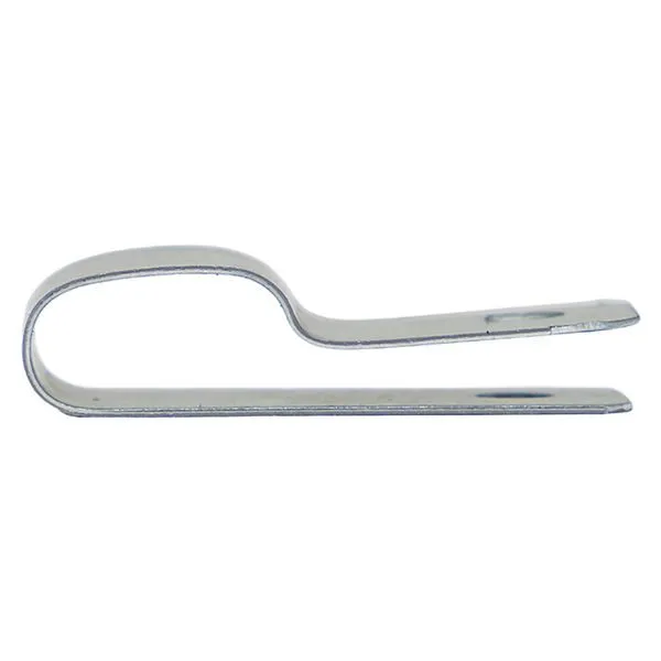 Зажим крепежный ТСР.О1-25 Ц - Фото 2