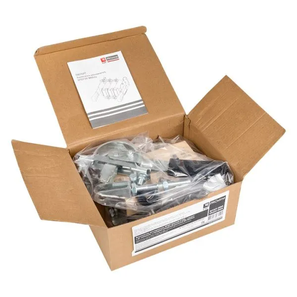 ВР32У-35A31240-R 250А, 1 направ. с д/г камерами, с передней смещённой рукояткой EKF MAXima - Фото 5