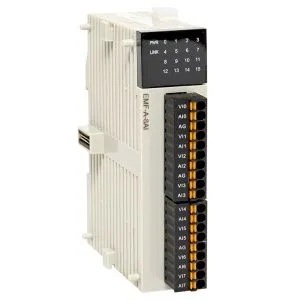 Модуль аналогового ввода EMF 8 PRO-Logic EKF (без поверки) EMF-A-8AI