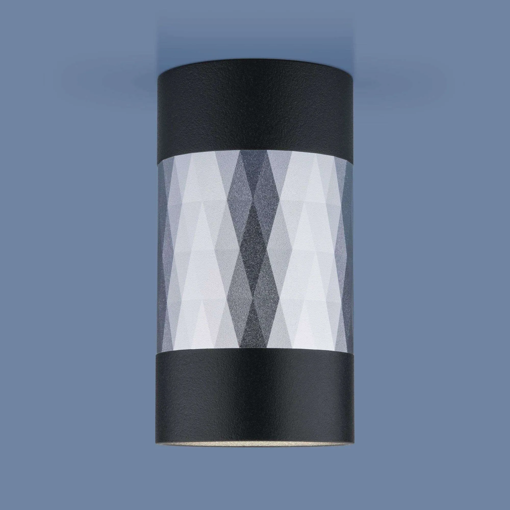 Светильник накладной точечный DLN110 GU10 Elektrostandard - Фото 3