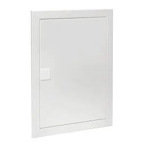 Дверь металлическая для щита "Nova" 2 габарит IP40 EKF nv-door-m-2