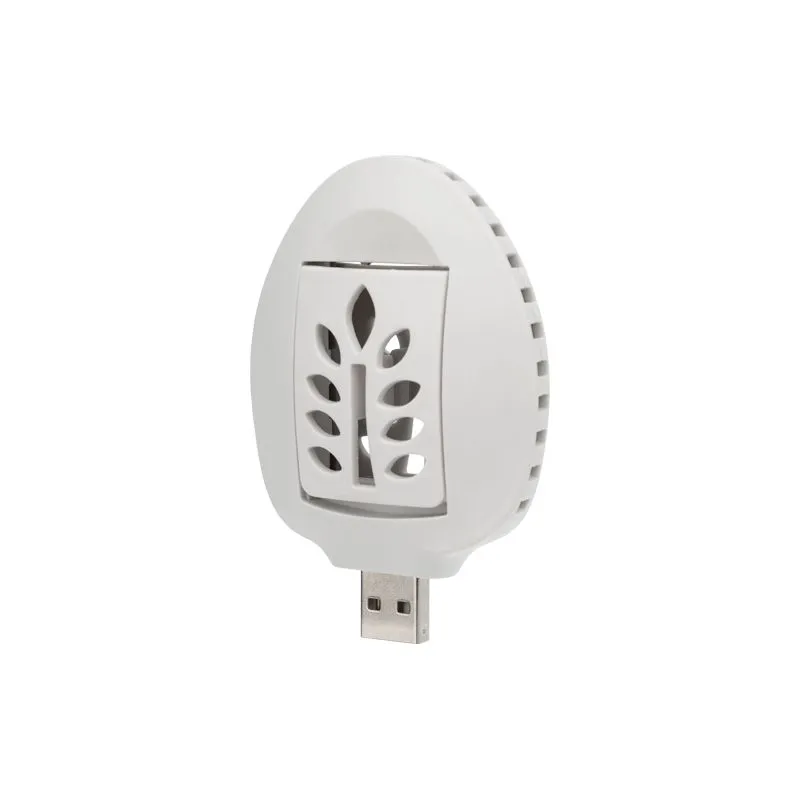 Фумигатор USB, S 30м², белый REXANT - Фото 2
