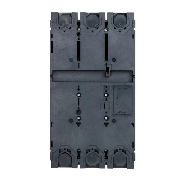 ВА-99C 400/400А 3P 45кА EKF - Фото 10