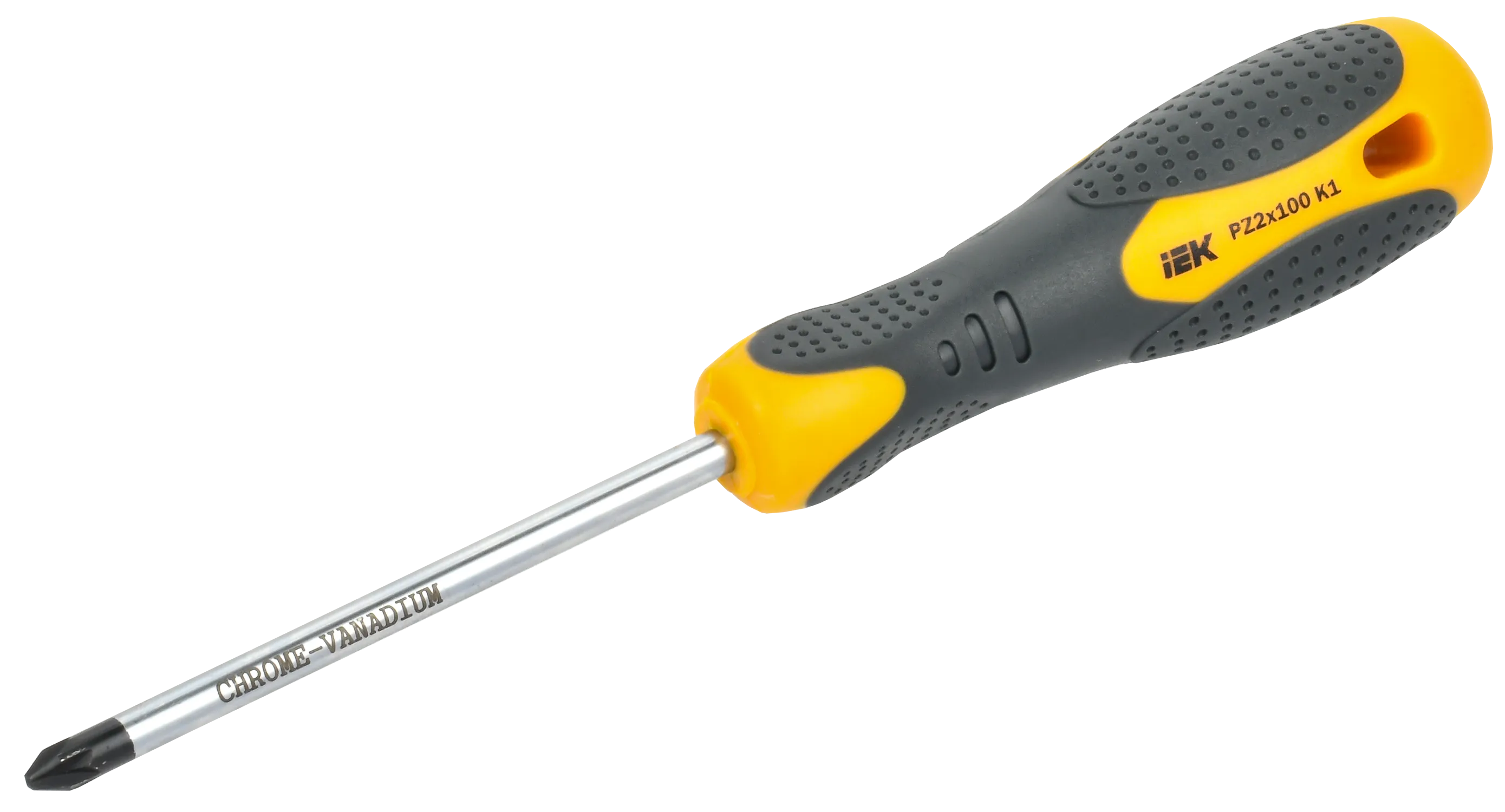 ARMA2L 3 Отвертка PZ2х100 K1 IEK