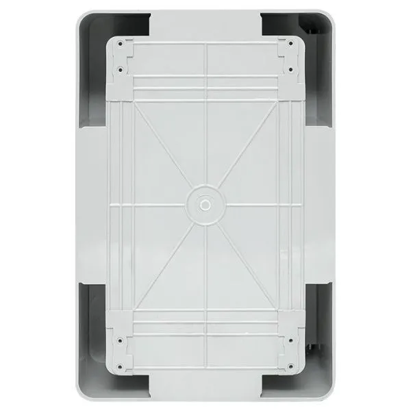 ЩМП-П прозрачная дверь (300х200х130) IP65 PROXIMA EKF - Фото 9