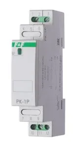 Реле промежуточное PK-1P-12 EA06.001.001