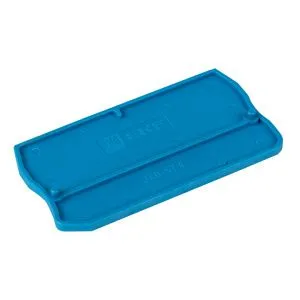 Заглушка для JXB-ST-4 синяя EKF sak-st-4-blue