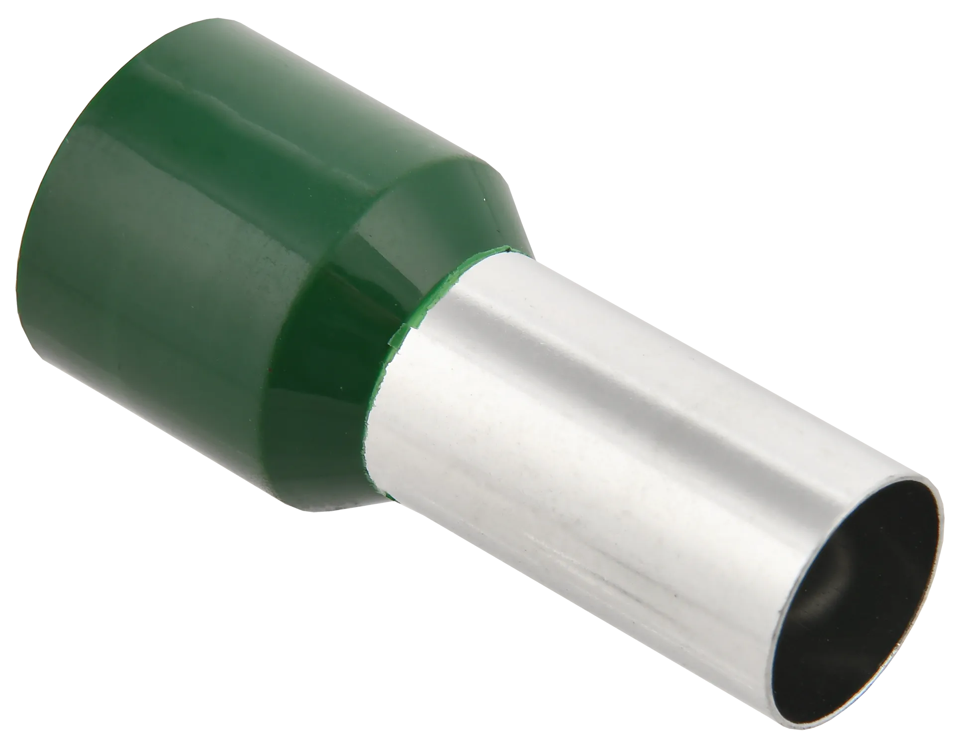 Наконечник НШВИ 50-20 оливковый (100шт/упак) IEK UGN10-050-15-20