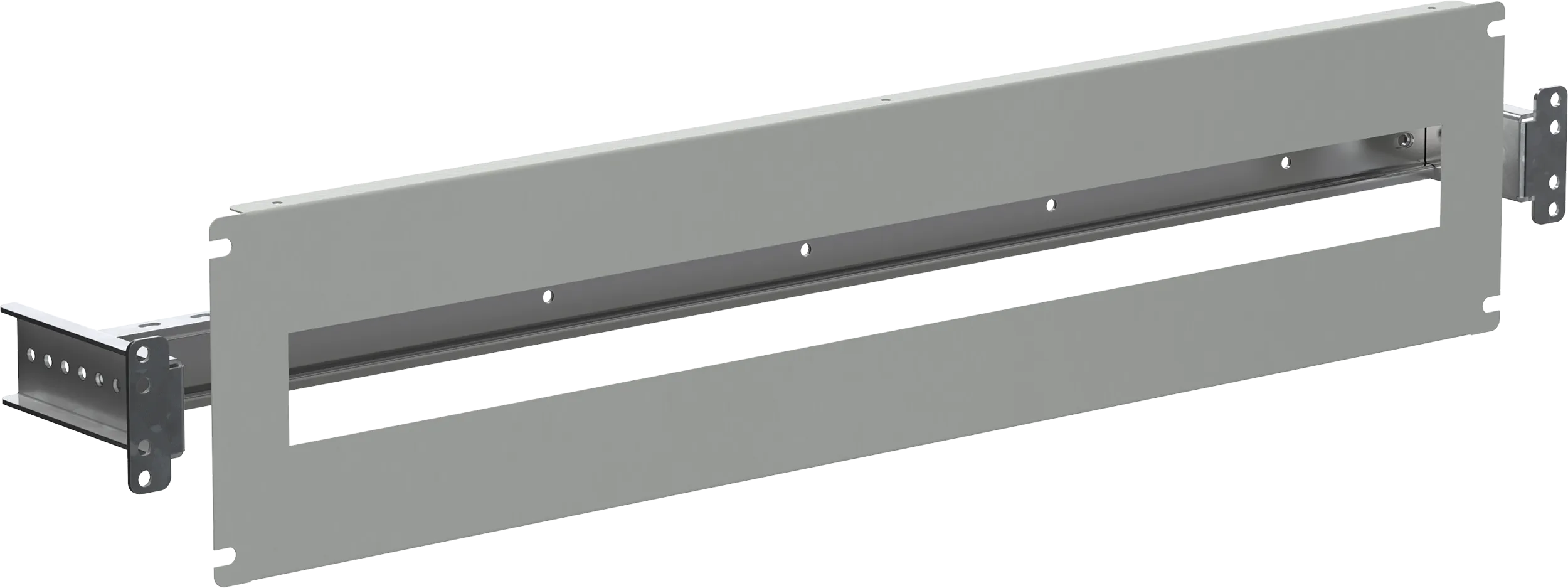 FORMAT Комплект установки модульного автоматического выключателя (внутренняя дверь) 200х800мм 34 модуля IEK