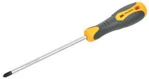 ARMA2L 3 Отвертка PH2х150 K1 IEK A2L3-SC10-K1-PH-20-150