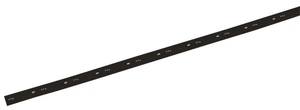 Трубка термоусадочная ТТУ нг-LS 20/10 черная (1м) IEK UDRS-D20-1-K02