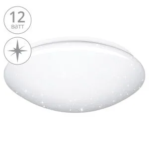 Светильник светодиодный C06LLW12W 6000 К C06LLW12W