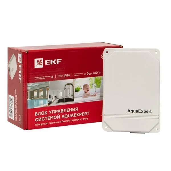 Блок управления системой AquaExpert EKF - Фото 6