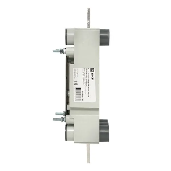 Панель втычная PM-99/1-250 переднего присоед. для ВА-99 250А EKF - Фото 7