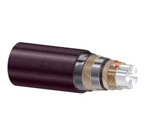 Кабель АСБл-10 3х70 ож (м) Рыбинсккабель 683989 449348