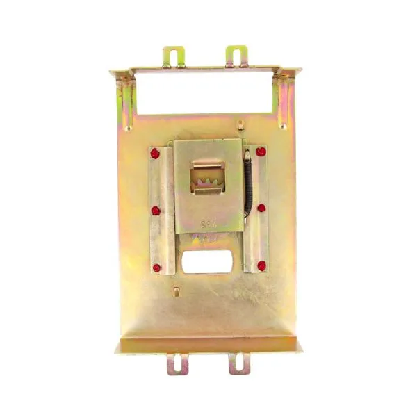 Ручной поворотный привод к ВА-99 400А EKF - Фото 3