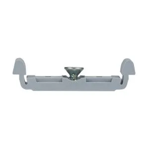 Крепление для установки миниклемм STB (200 шт) на DIN-рейку EKF - Фото 3