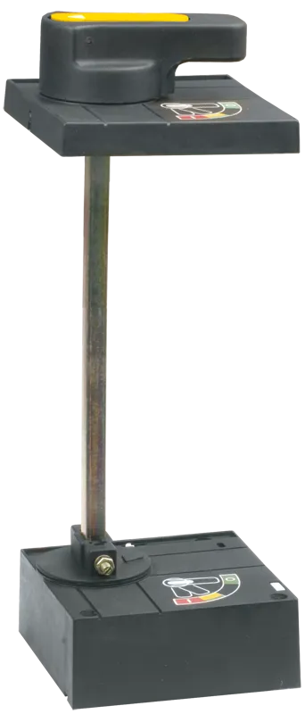 Привод ручной ПРП-1 400A для ВА88-37 IEK