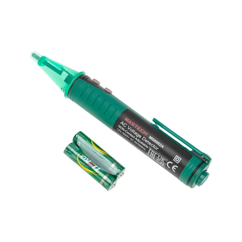 Тестер-пробник MS8902A MASTECH - Фото 2