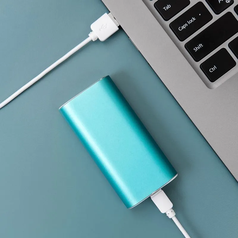Кабель USB-A – micro USB, 1А, 1м, ПВХ, белый REXANT - Фото 3