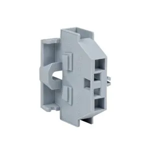 Миниклемма STB-1.5 18A (50 шт) серая EKF stb-m-1.5-gray-r