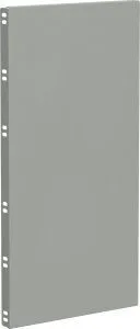 FORMAT Панель задняя воздушного АВ 600х400мм IEK FO-00-FPA-060-040