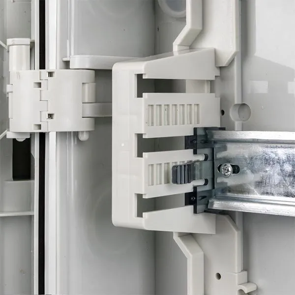 ЩРН-ПГ-36 (625х345х155) IP65 EKF PROxima - Фото 2