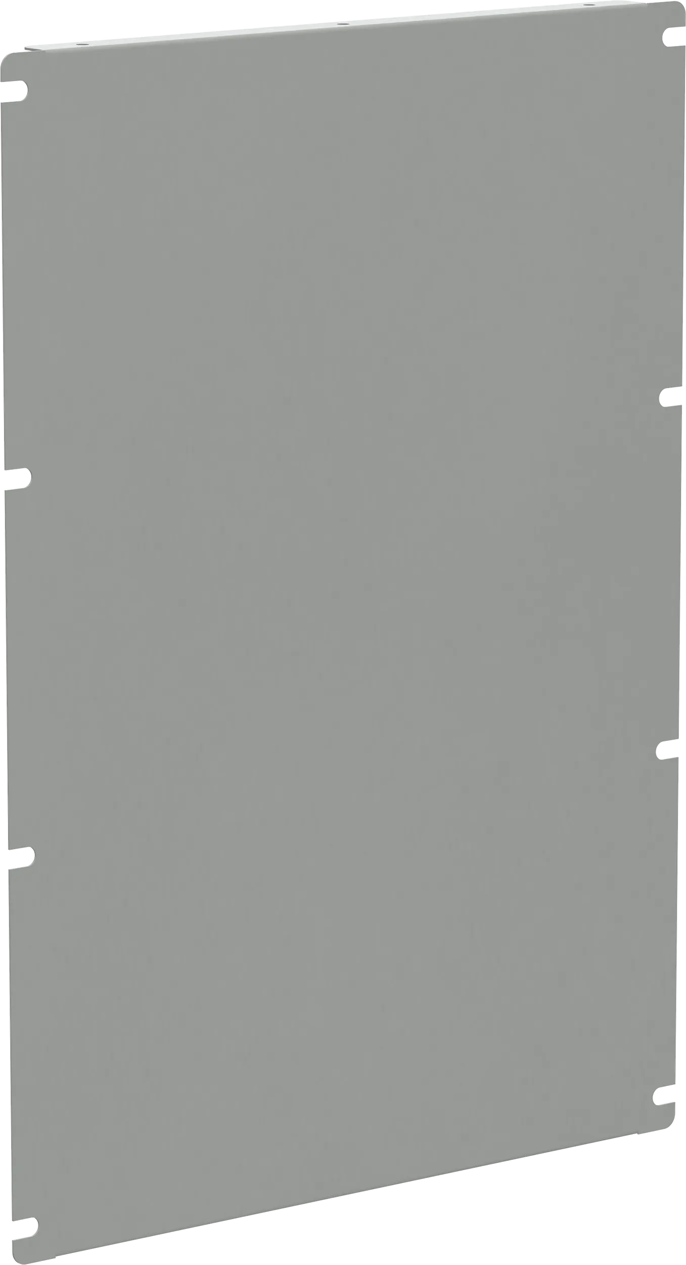 FORMAT Фальш-панель внутренняя глухая 400х400мм (2шт/компл) IEK