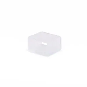 Заглушка для ленты LS002 220V RGB (10шт) End Cup 220V 5050 RGB Elektrostandard a053650