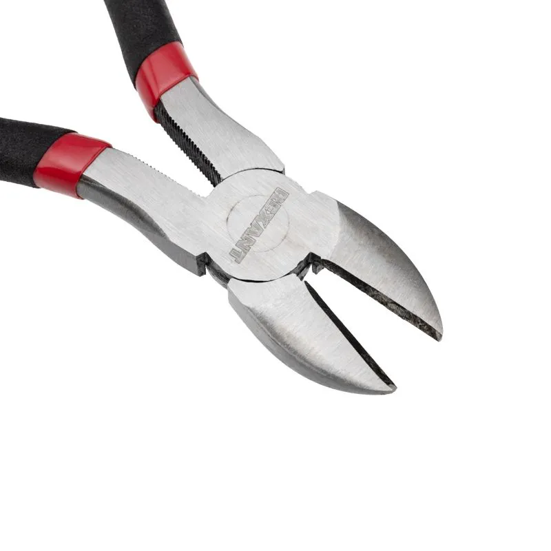 Бокорезы 180мм, обливные рукоятки REXANT - Фото 2