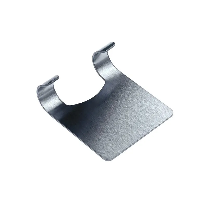 Держатель для бритвенного станка из нержавеющей стали REXANT 38-0640