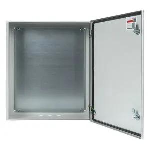 ЩМПг- 50.40.22 (ЩРНМ-2) IP54 PROXIMA EKF mb24-2