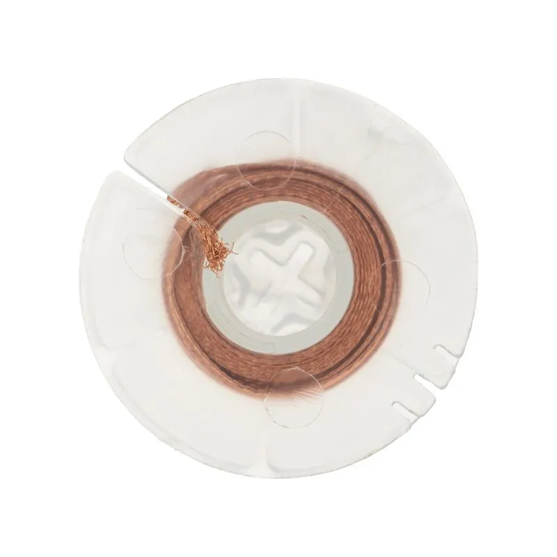 Оплетка для удаления припоя, медная, 1,0мм x 1,5м REXANT - Фото 2