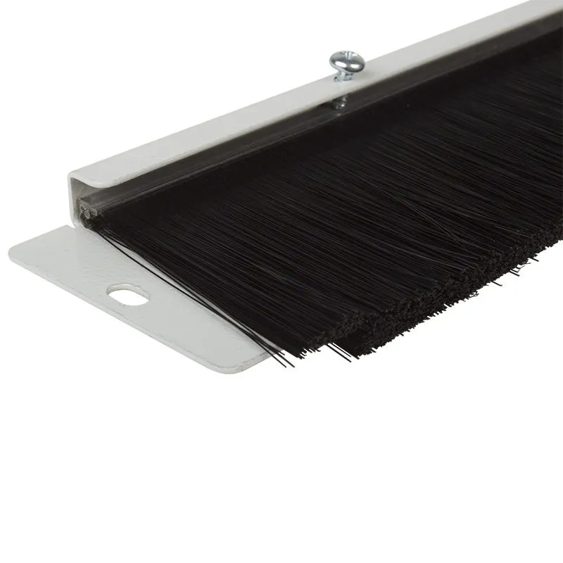 Ввод щеточный для напольных/настенных шкафов REXANT - Фото 2