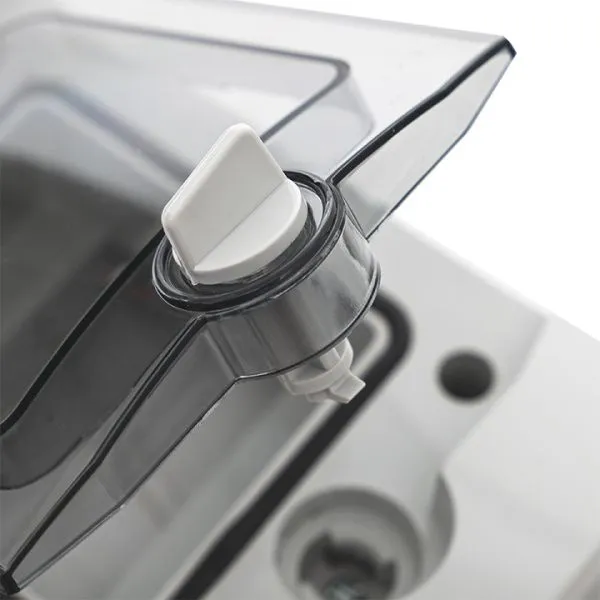 Щит навесной Unix65 48 модулей (664х319х144) IP65 EKF - Фото 2