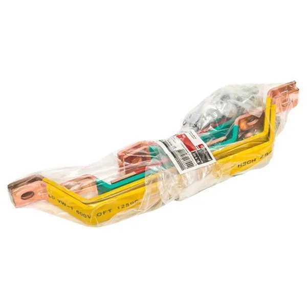 Комплект медных шин для реверса КТЭ 265 EKF