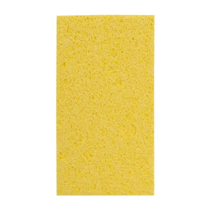 Губка для очистки паяльного жала 93x50 мм REXANT 12-0191