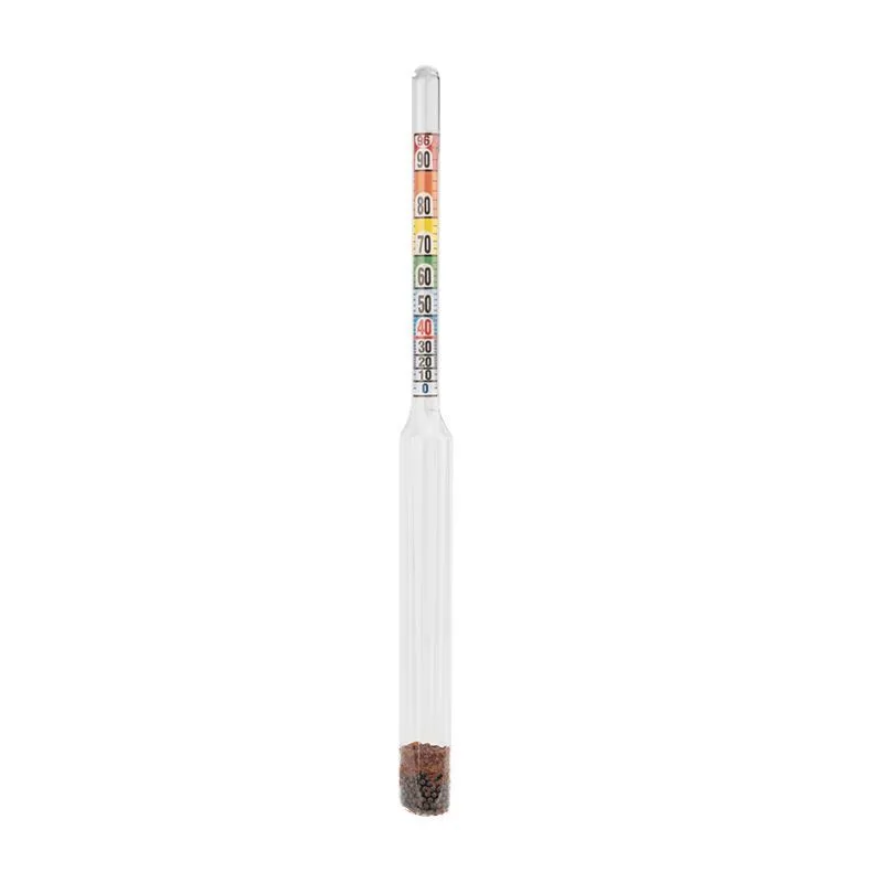 Спиртомер бытовой REXANT 70-0610