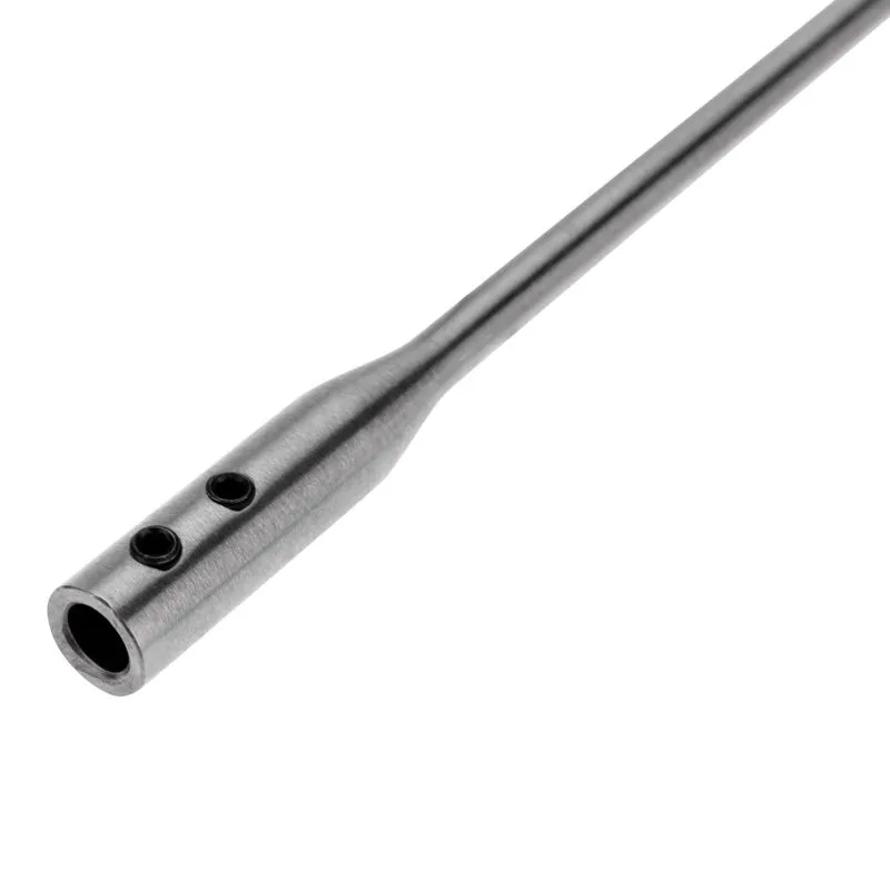 Удлинитель сверла перового по дереву 300 мм E 6,3 Kranz - Фото 4