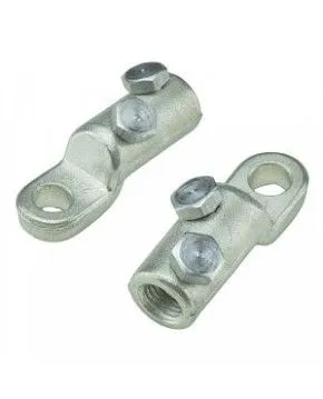 Наконечник болтовой 2НБВ-1-100 (25-50) ЗЭТАРУС