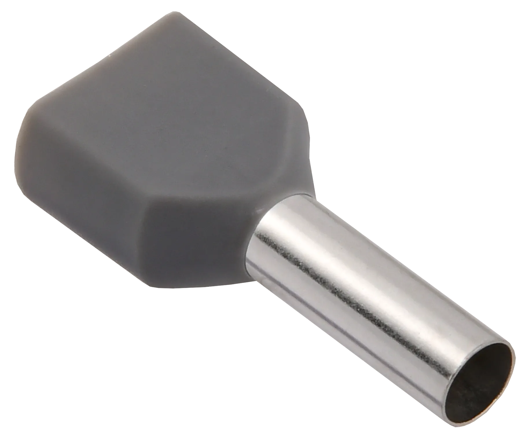 Наконечник НШВИ2 4,0-12 с изолированным фланцем (100шт/упак) GENERICA