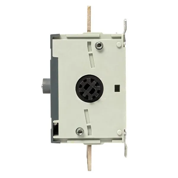 Рубильник 315A 3P без рукоятки управления TwinBlock EKF - Фото 5