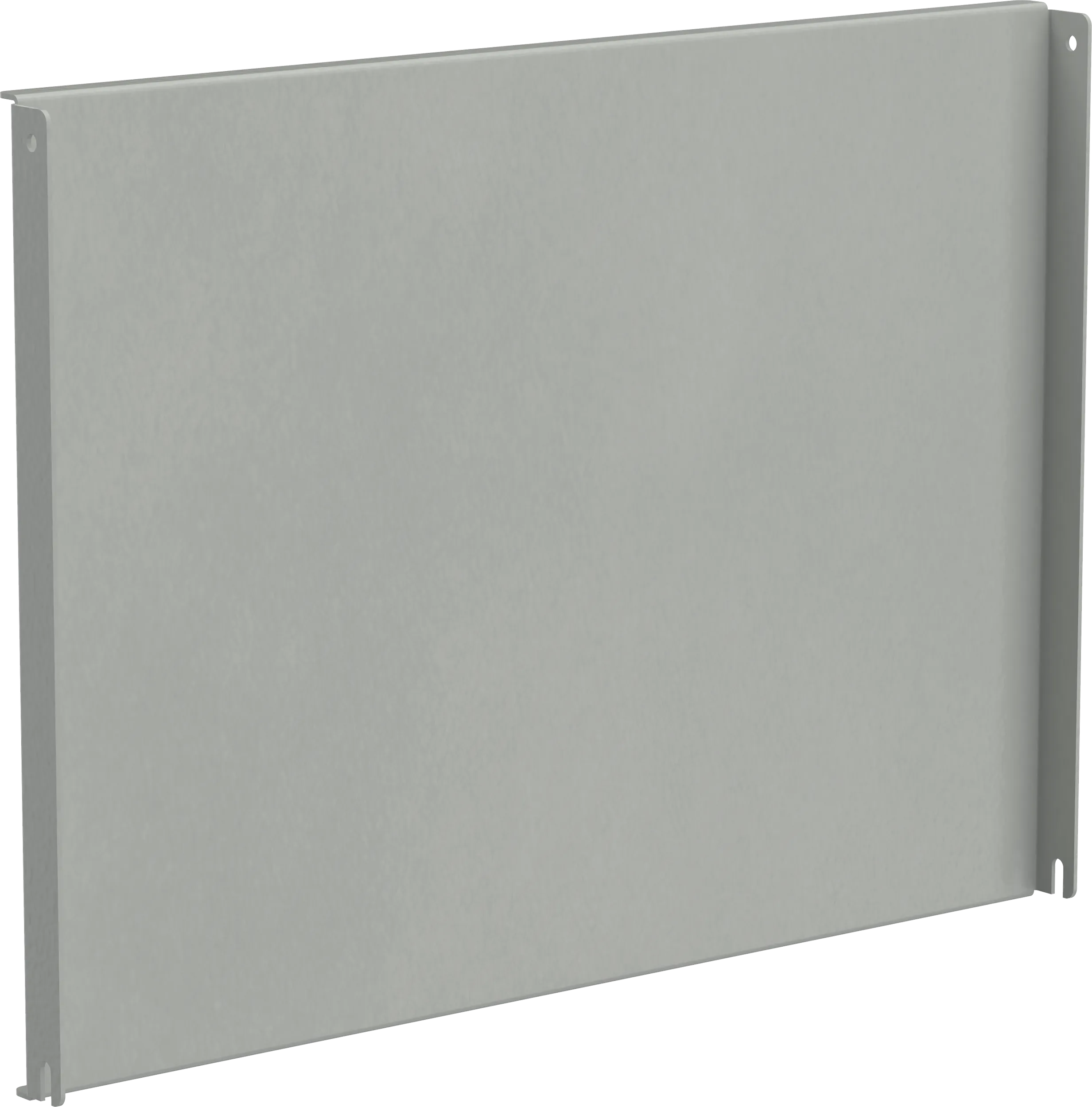 FORMAT Панель монтажная 375х600мм IEK