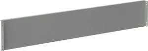 FORMAT Панель секционная внутренняя задняя 4B 1000х150мм IEK FO-00-FPS-100-015