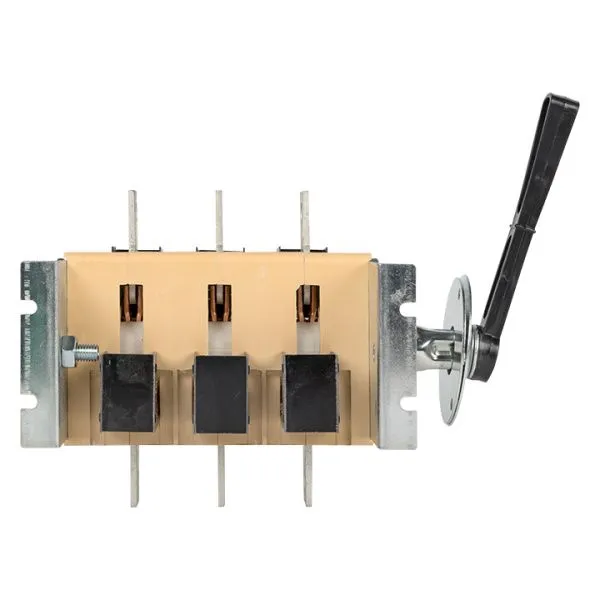 ВР32У-37В31250 400А 1 направ. с д/г камерами съемная левая/правая рукоятка MAXima EKF - Фото 8