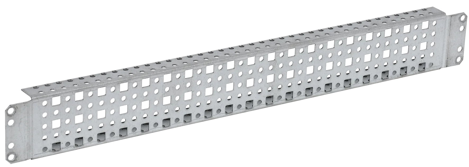 FORMAT Рейка монтажная тип А 600мм IEK