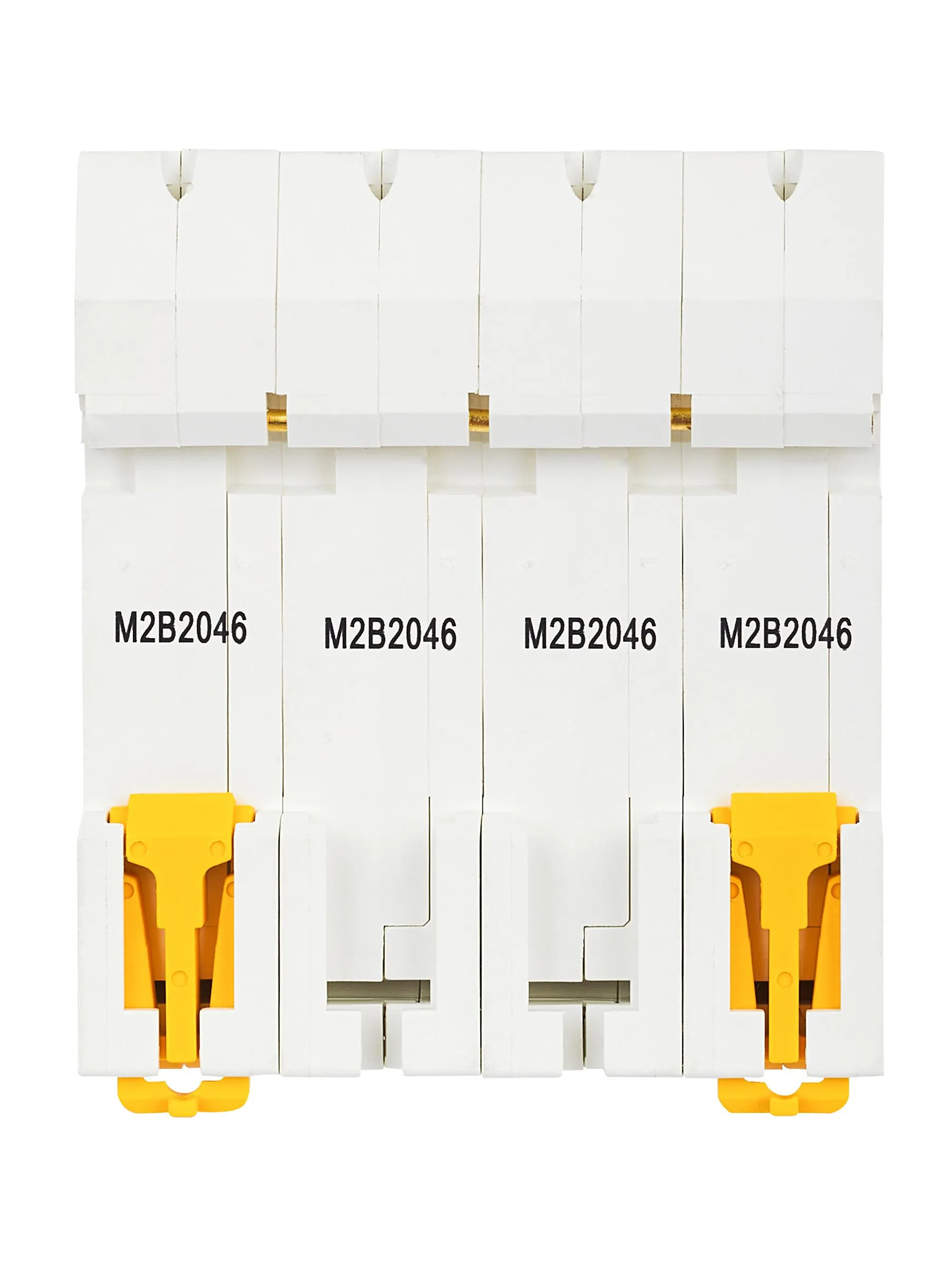 ARMAT Автоматический выключатель M06N 4P B 20А IEK - Фото 10