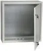 Корпус металлический ЩМП-6.6.2-0 (600х600х250мм) УХЛ3 IP31 IEK YKM40-662-31