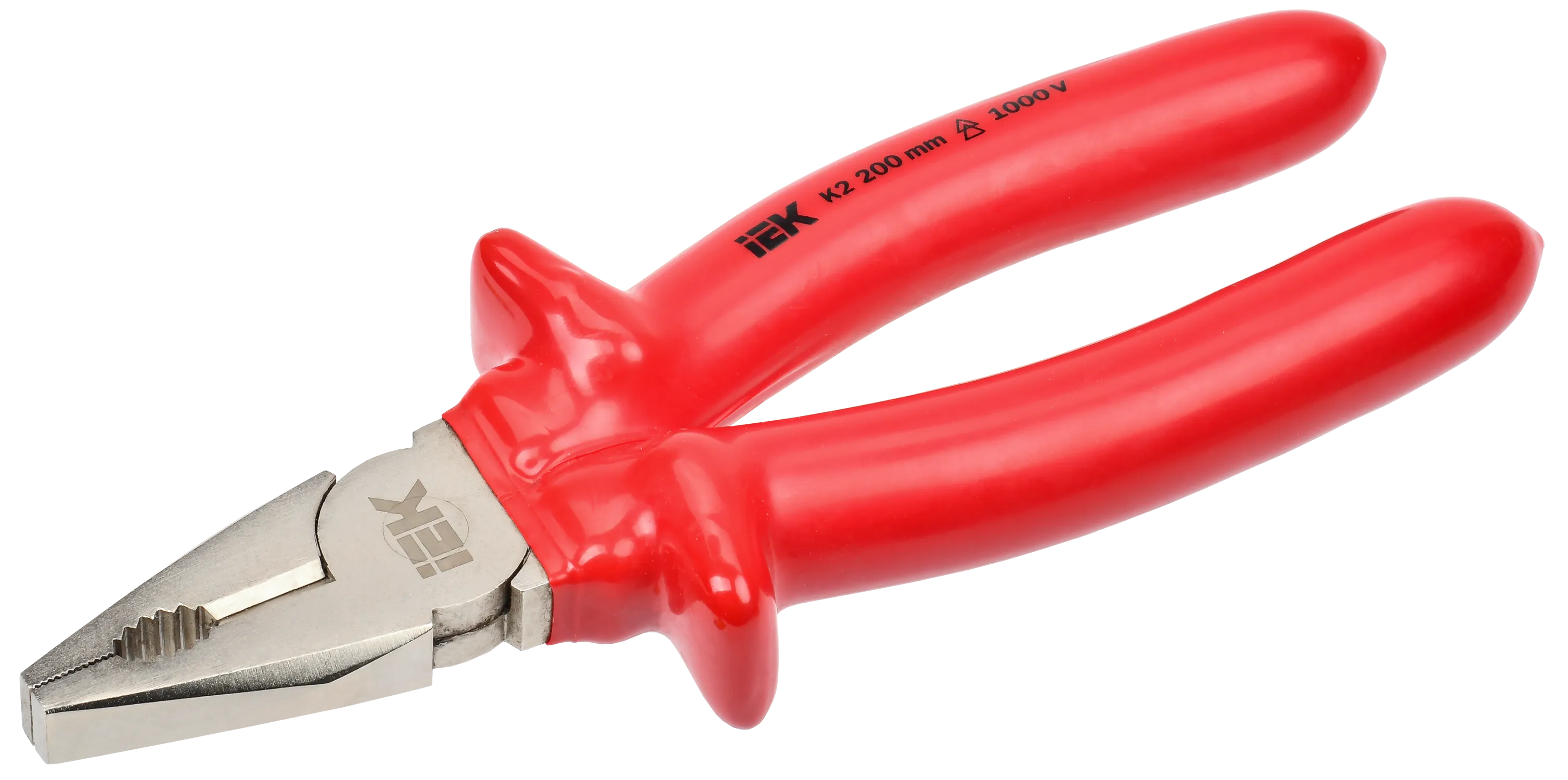 ARMA2L 3 Пассатижи диэлектрические 200мм K2 IEK